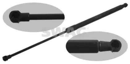 64 93 4444 SWAG Газовая пружина, заднее стекло